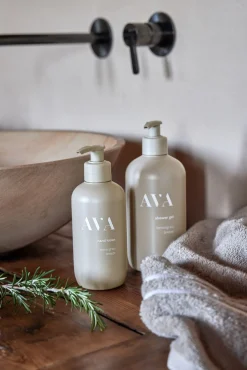 Handkräm beige - 300 ml