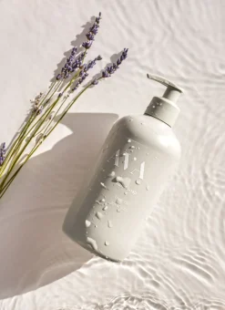 Handkräm ljusgrön - 300 ml