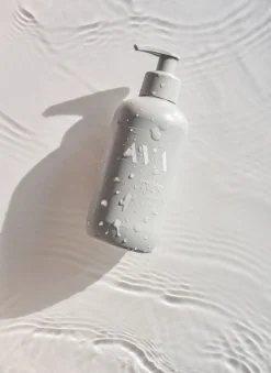 Handkräm ljusgrön - 300 ml