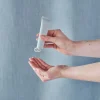 Handkräm ljusgrön - 30 ml