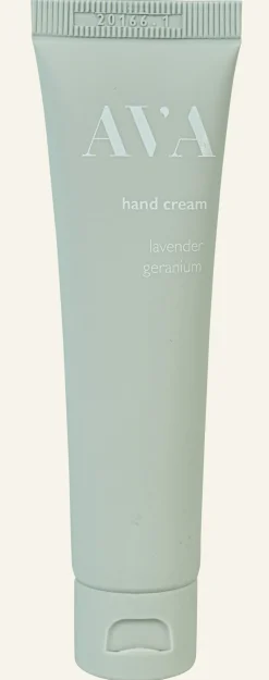 Handkräm ljusgrön - 30 ml