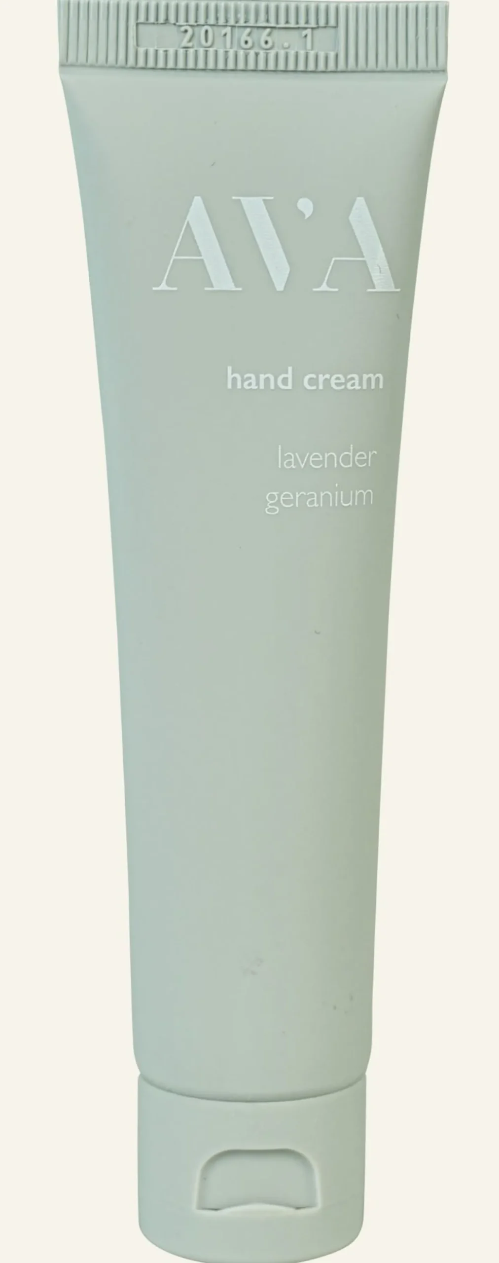 Handkräm ljusgrön - 30 ml