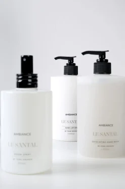 Handkräm vit - 500 ml