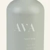 Handtvål ljusgrön - 500 ml