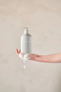 Handtvål ljusgrön - 500 ml