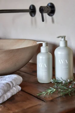 Handtvål ljusgrön - 500 ml