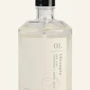 Handtvål transparent - 480 ml