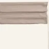 Hissgardin beige - 80x140 cm