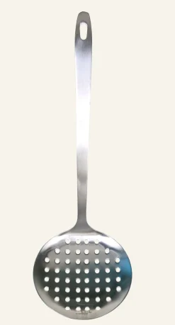Hålslev stål - 35x11,2x6,3 cm