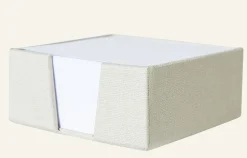 Holder m/425 ark natur - 11x11x5 cm