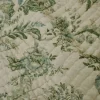 Hotellörngott grön - 70x100 cm