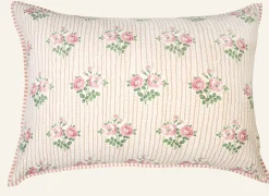 Hotellörngott multi/grön - 70x100 cm