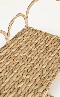 Hylla natur - 73x65x28 cm