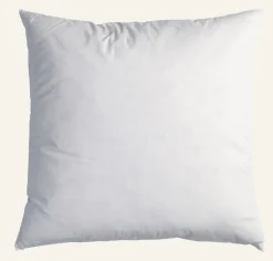 Innerkudde vit - 45x45 cm