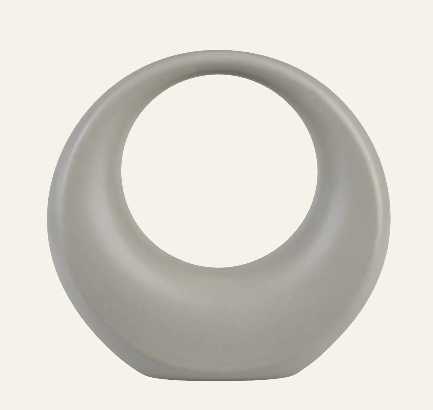 Kettlebell beige - 10 kg