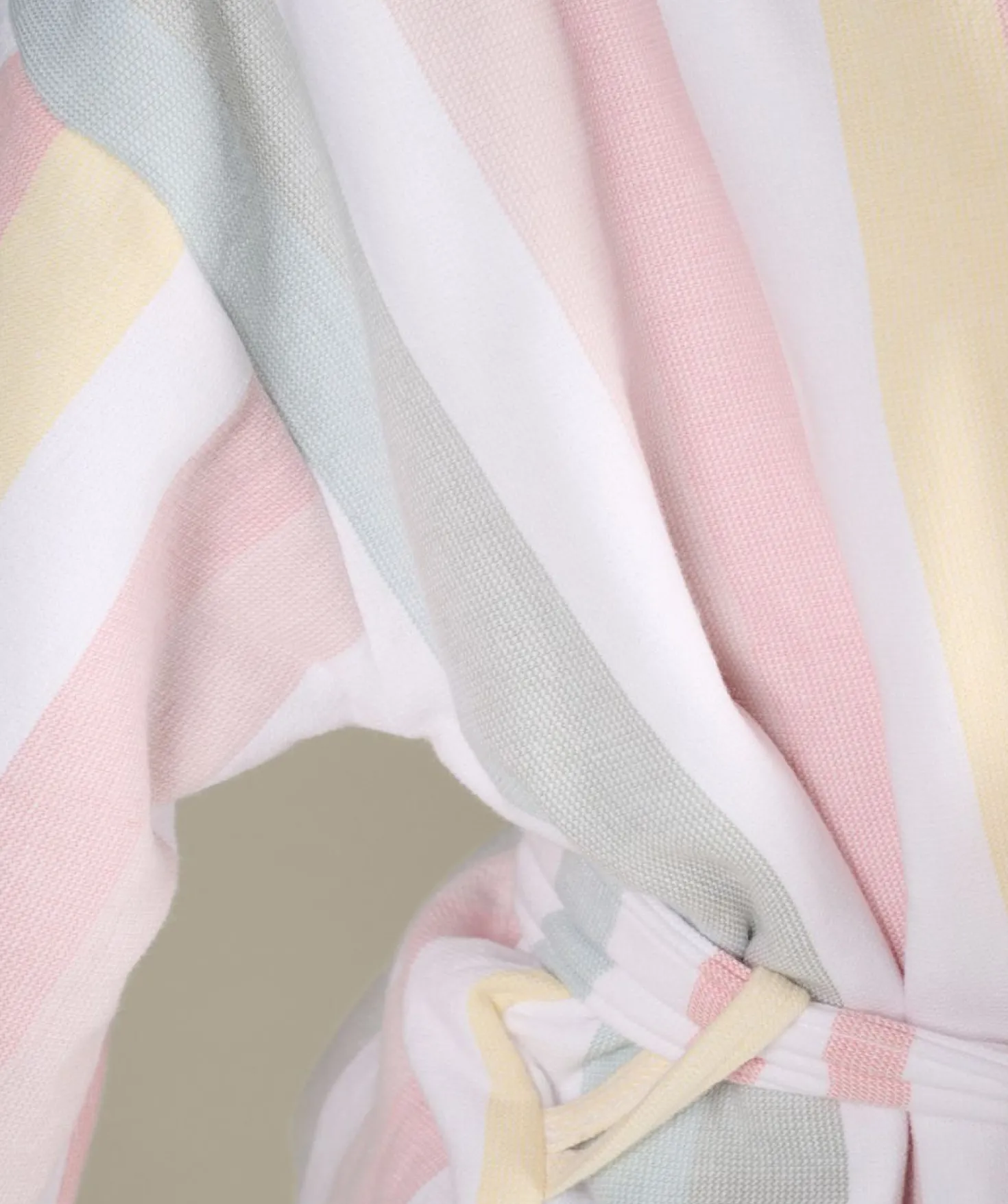 Kimono multi/rosa - one size