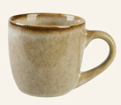 Kopp brun - 200 ml