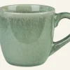 Kopp grön - 200 ml