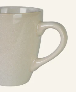 Kopp ljusbeige - 380 ml