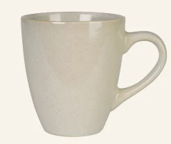 Kopp ljusbeige - 380 ml