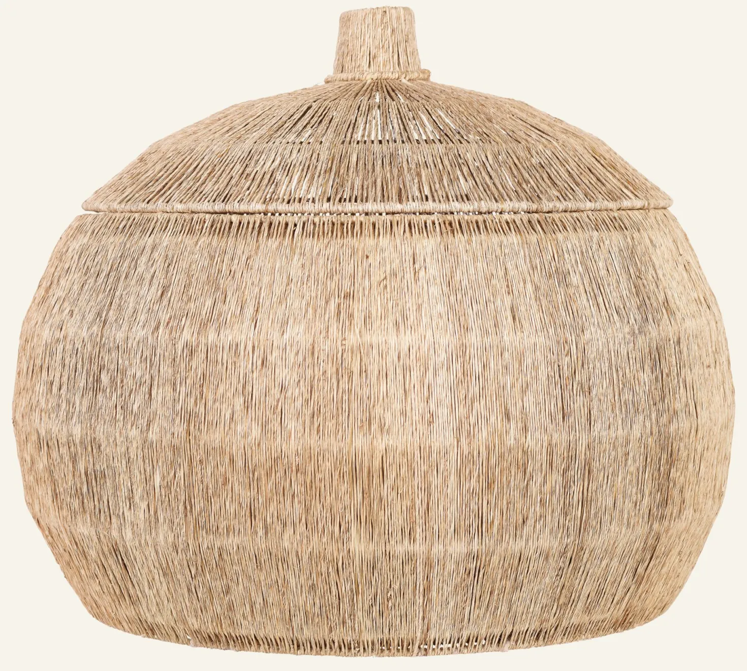 Korg natur - 45 cm ø55