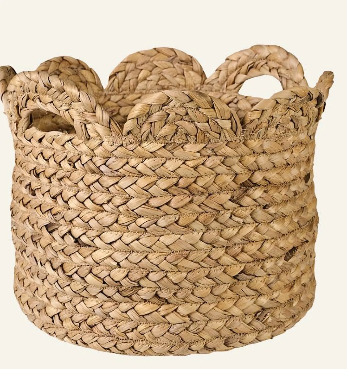 Korg natur - 25x30 cm