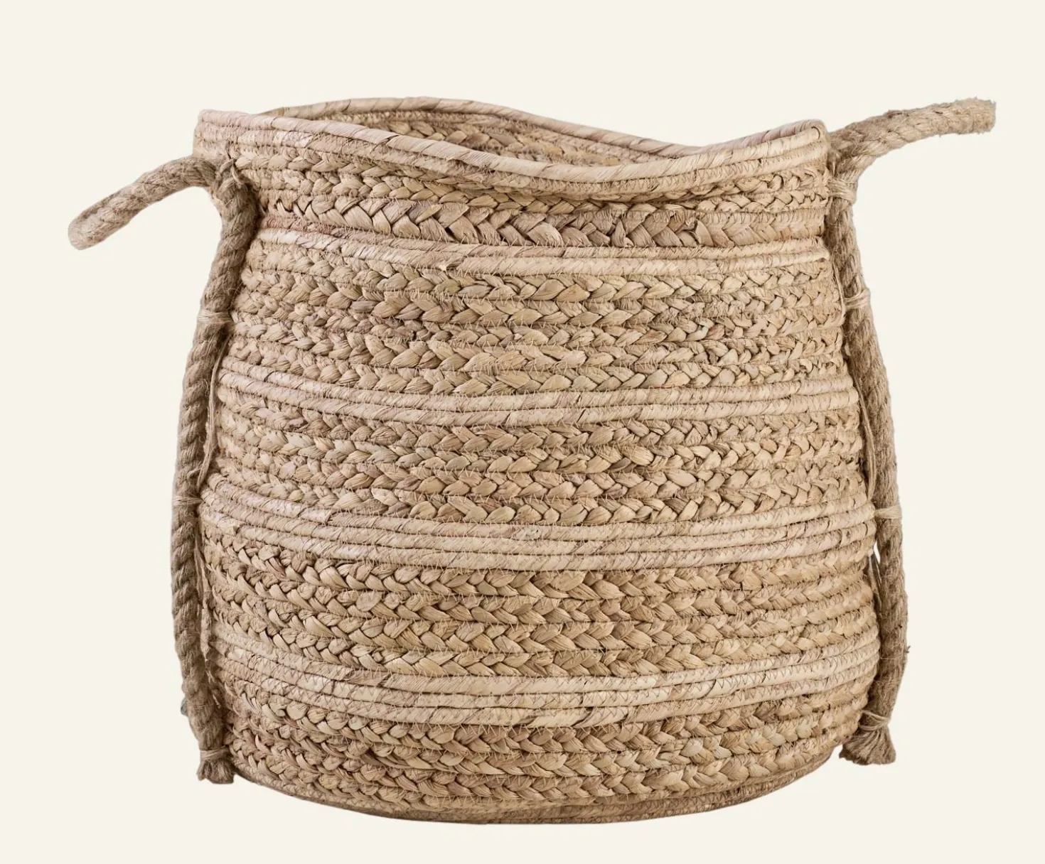Korg natur - 38x38x37 cm