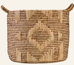 Korg natur - 27x27x25 cm