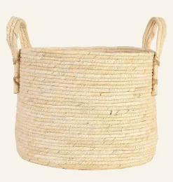 Korg natur - 33x33x27 cm