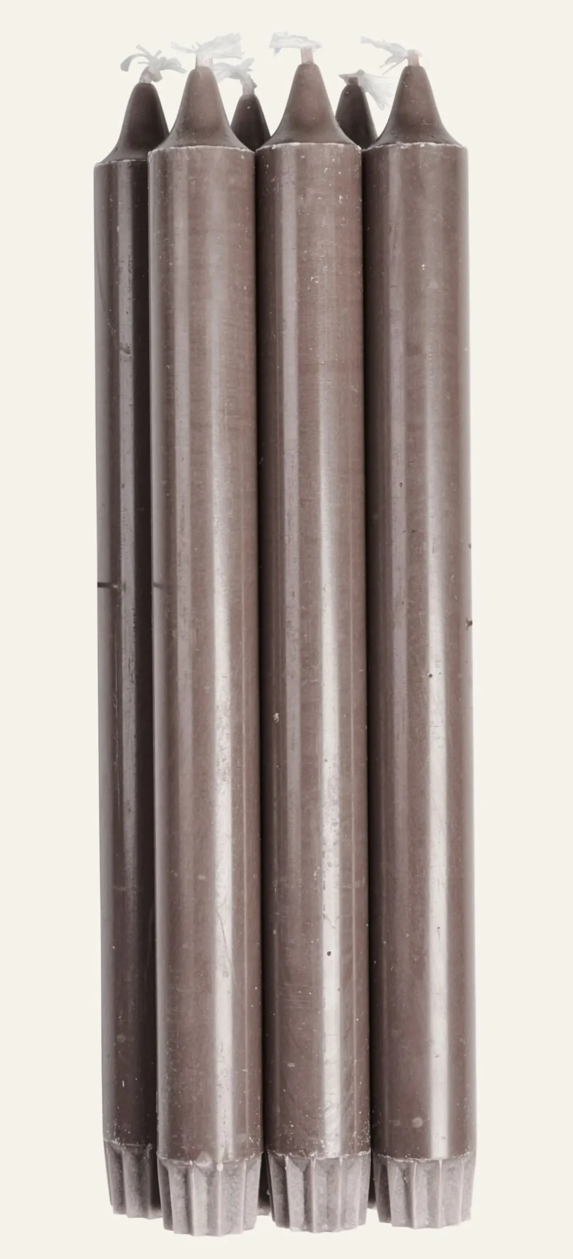 Kronljus dimlila - 24 cm