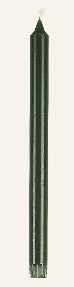 Kronljus grön - 29 cm