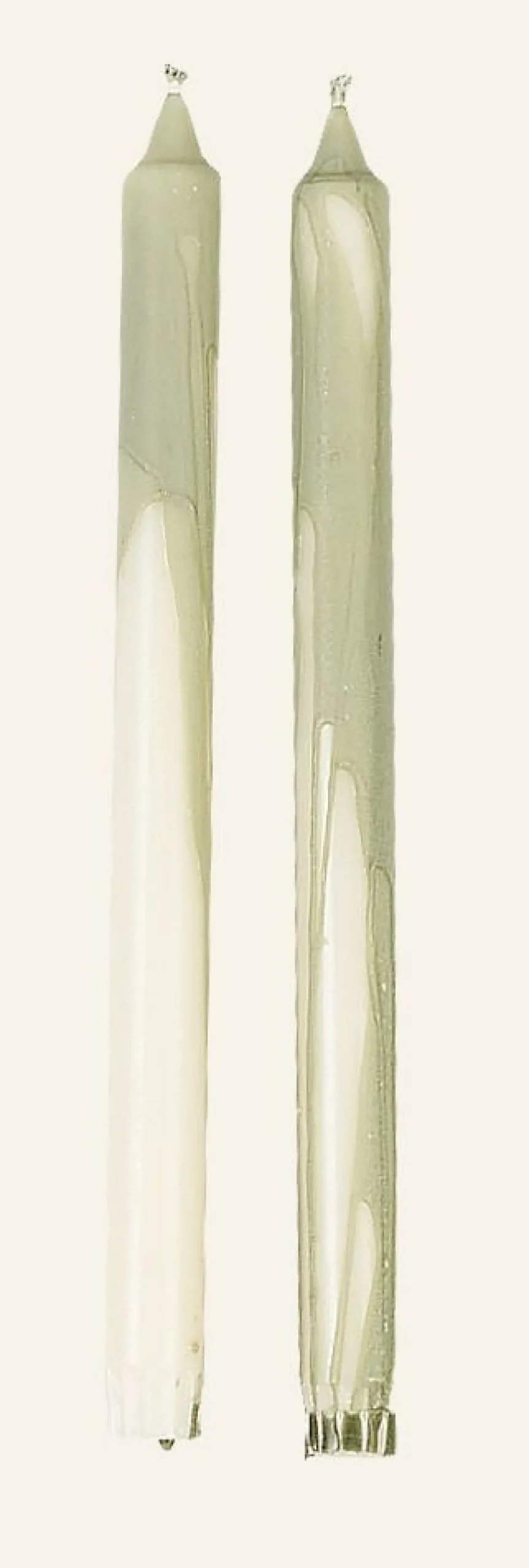 Kronljus grön - 30 cm
