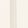 Kronljus offwhite - 29 cm