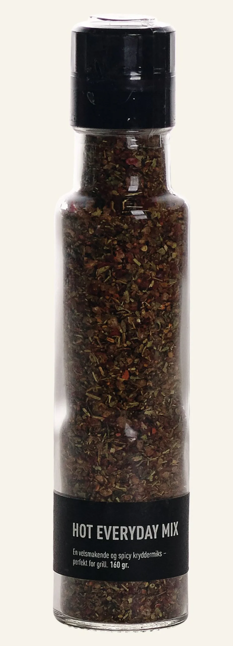 Kryddkvarn multi - 160 g
