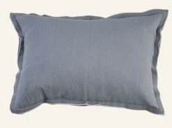Kuddfodral blå - 40x60 cm