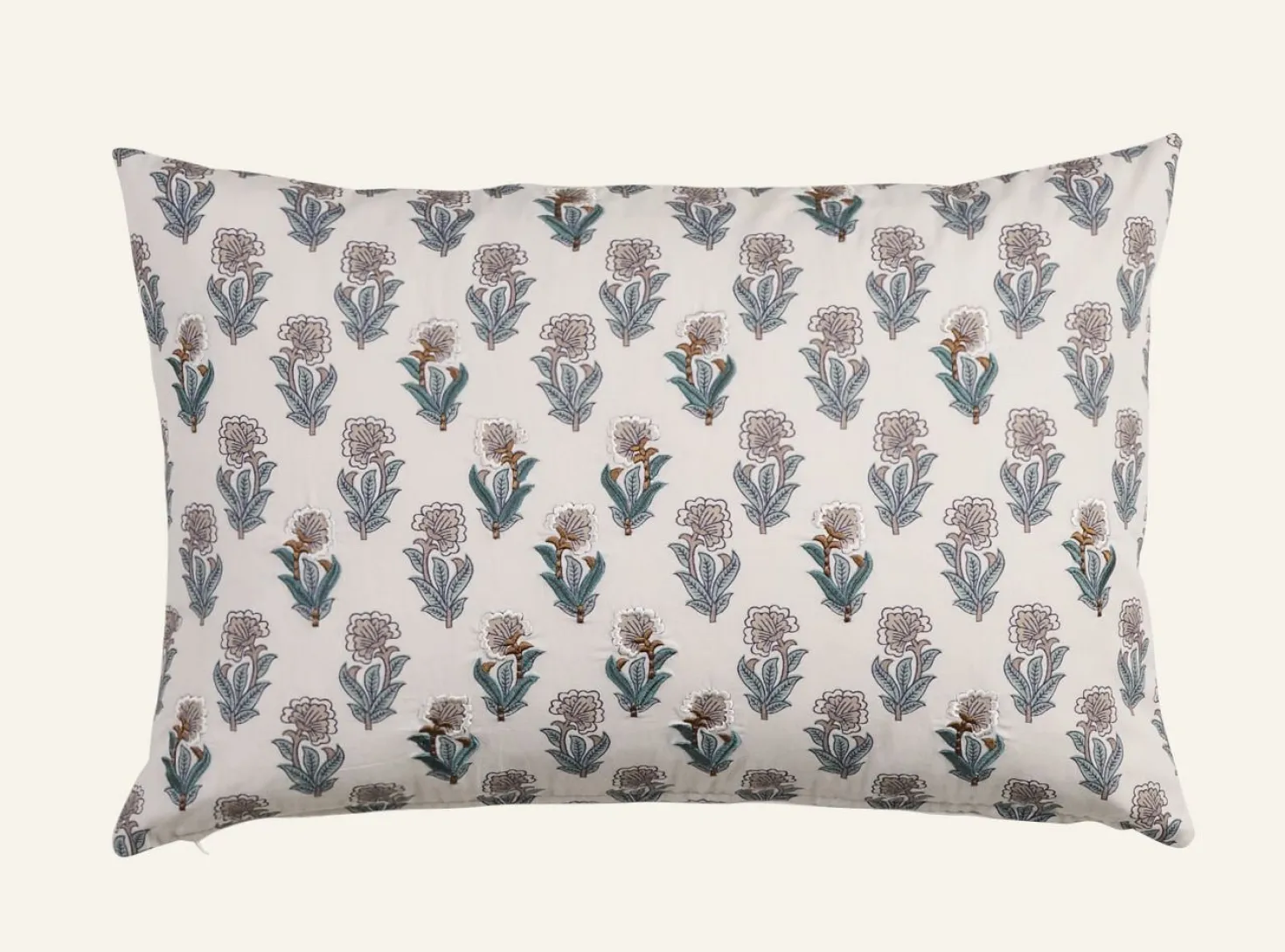 Kuddfodral multi - 40x60 cm