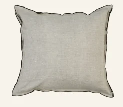 Kuddfodral multi natur - 50x50 cm