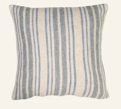 Kuddfodral multi/blå - 50x50 cm