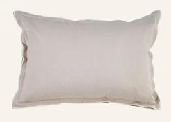 Kuddfodral natur - 40x60 cm