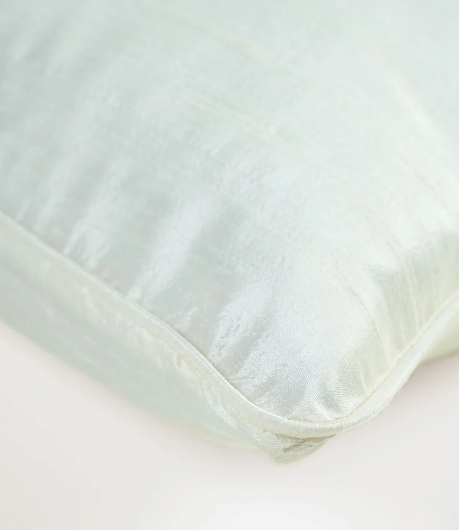 Kuddfodral offwhite - 50x50 cm