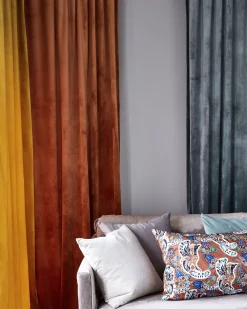 Kuddfodral offwhite - 50x50 cm