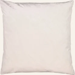 Kuddfodral offwhite - 50x50 cm