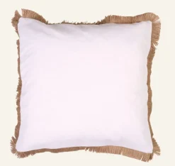 Kuddfodral vit - 50x50 cm
