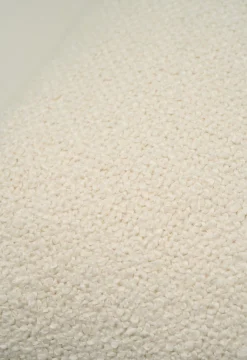 Kuddfodral vit - 50x50 cm