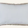 Kuddfodral vit - 40x60 cm