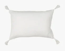 Kuddfodral vit - 35x50 cm