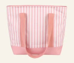 Kylväska 14 l rosa - 42x36 cm