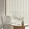 Lameller natur - 8,9x250cm