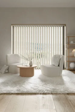 Lameller natur - 8,9x250cm