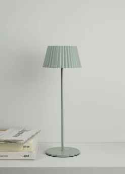 Led bordlampa havsgräs - 37,5 cm ø13,5